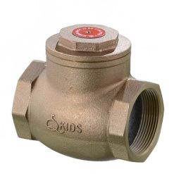 Check Valves