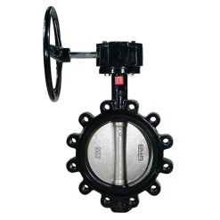 Butterfly Valves