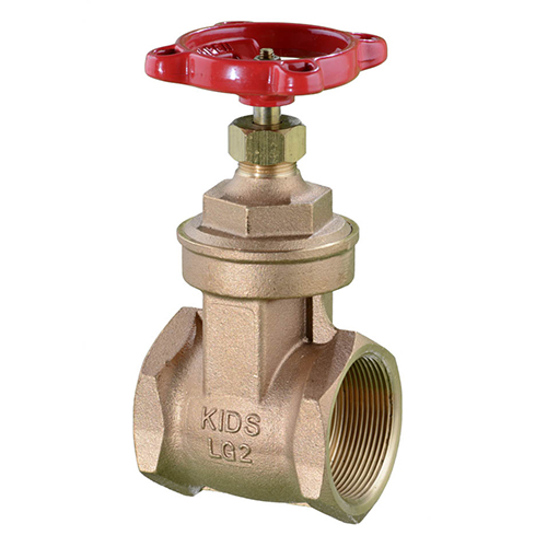 General Valves