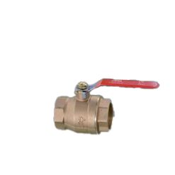 Ball Valves